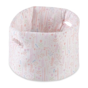 Panier de Rangement Printemps